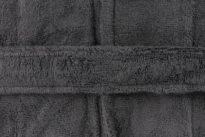 Mijölnir Albornoz Valencia - Dark Grey - L